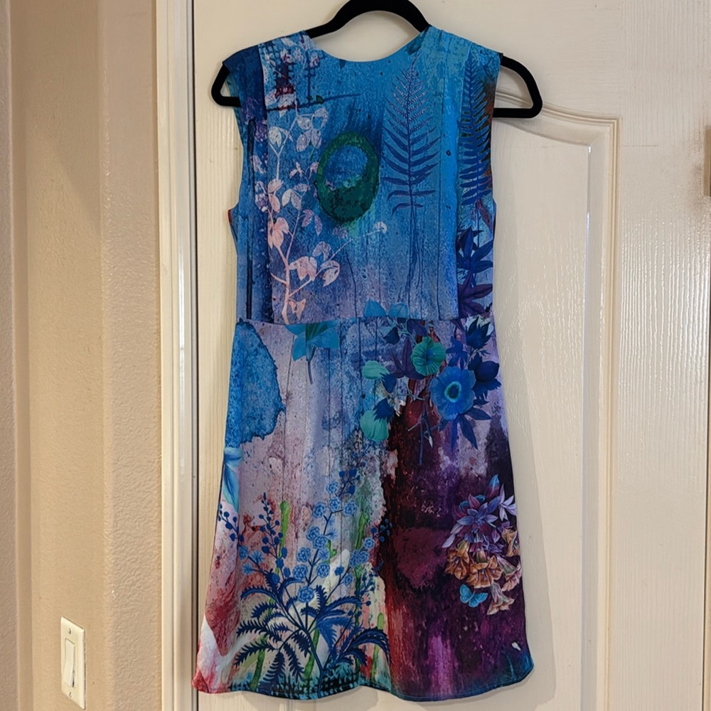Lavand Dress
